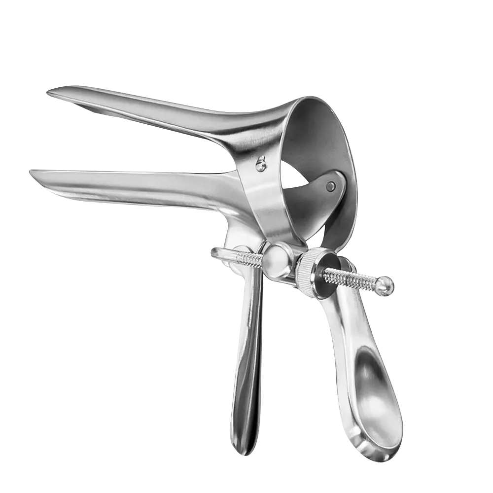 Vaginal Speculum Cusco